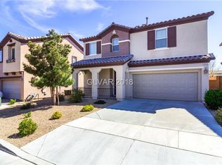 10111 Russian Blue Ct, Las Vegas, NV 89166