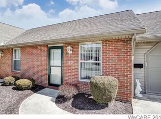3839 Yale Ave, Lima, OH 45804