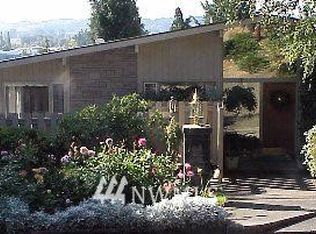 1863 SE Magnolia Ave, Chehalis, WA 98532