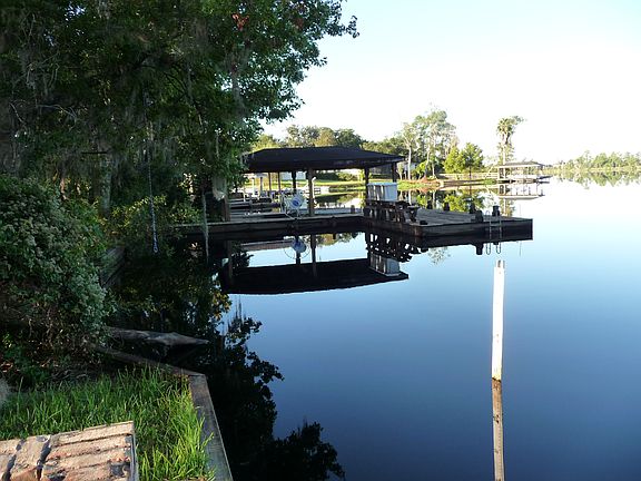 Dock,Boat, Lift  