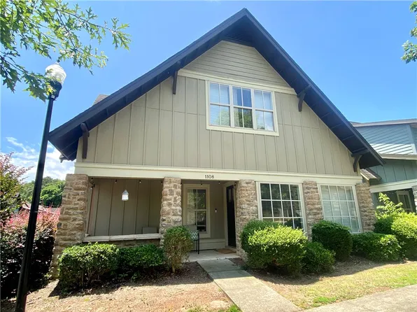 101 W Lane Dr Unit 1108, Clemson, SC 29631