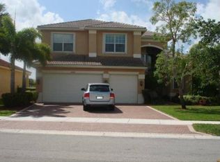 18628 SW 50th Ct, Miramar, FL 33029