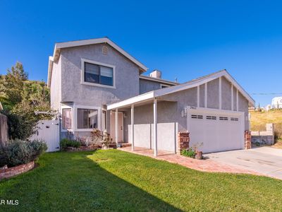 29612 Hunstock St, Val Verde, CA, 91384