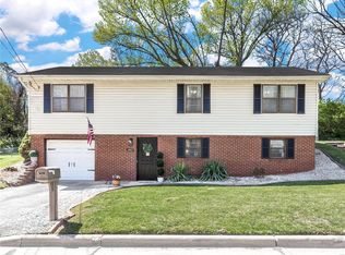 1263 N Keebler Ave, Collinsville, IL 62234