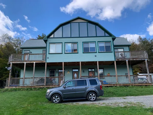 3401 Hancock Rd Unit A, Lanesborough, MA 01237