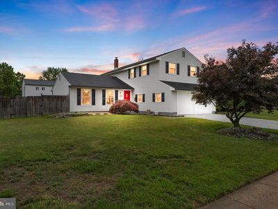 14 Stonebridge Rd, Cherry Hill, NJ, 08003