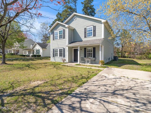 106 Mingocrest Dr, Knightdale, NC 27545