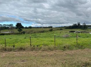 Ainaola Dr LOT 1309-H, Hilo, HI 96720