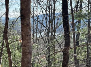 0 Rabun Bluffs Dr LOT 8, Lakemont, GA 30552