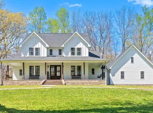 234 Davis Ln, Erin, TN 37061