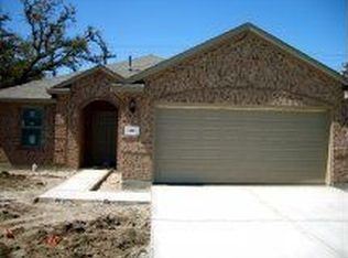 121 N Heritage Oaks Dr, Texas City, TX 77591