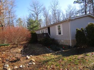 3578 Cold Springs Rd, Greenville, VA 24440