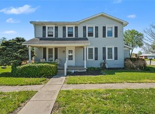 401 Main St, Arcanum, OH 45304
