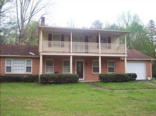 232 Poplar Rd, Danville, VA 24540