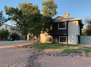 3838 E Dewberry Ave, Mesa, AZ 85206
