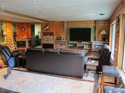 Need I say "MAN CAVE"?