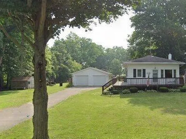 15890 16th Ave, Marne, MI 49435