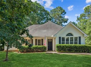 1490 Harmony Grove Church Rd, Auburn, GA 30011