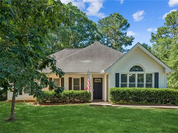 1490 Harmony Grove Church Rd, Auburn, GA 30011