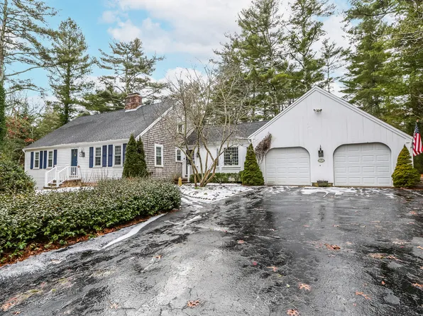 29 Poplar Drive, Osterville, MA 02655
