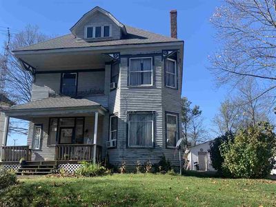 218 S Brookville Pike, West College Corner, IN, 47003