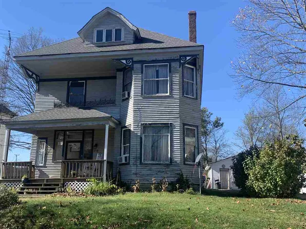 218 S Brookville Pike, West College Corner, IN 47003