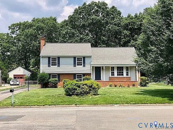 3rd image of 11400 Blendon Ln