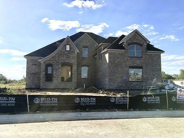 1st image of 1424 Overcheck Ln Lot 40
