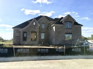 1424 Overcheck Ln LOT 40, Gallatin, TN 37066