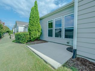 825 Gaston Manor Dr, Durham, NC 27703