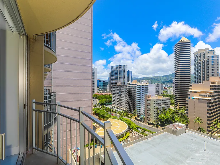 1765 Ala Moana Blvd #1687 — Photo 8