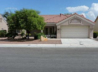 2508 Desert Glen Dr, Las Vegas, NV 89134
