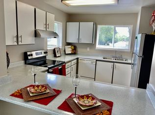 4410 SW 107th Ave #4430-3, Beaverton, OR 97005