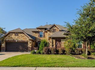17519 Waeback Dr, Richmond, TX 77407