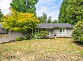 1744 Britton St, West Linn, OR