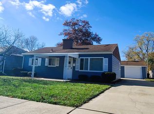 722 S Pennsylvania St, Hobart, IN 46342