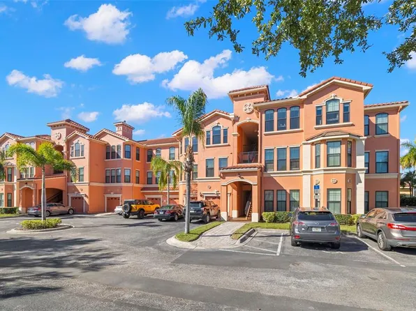 2705 Via Murano Unit 117, Clearwater, FL 33764