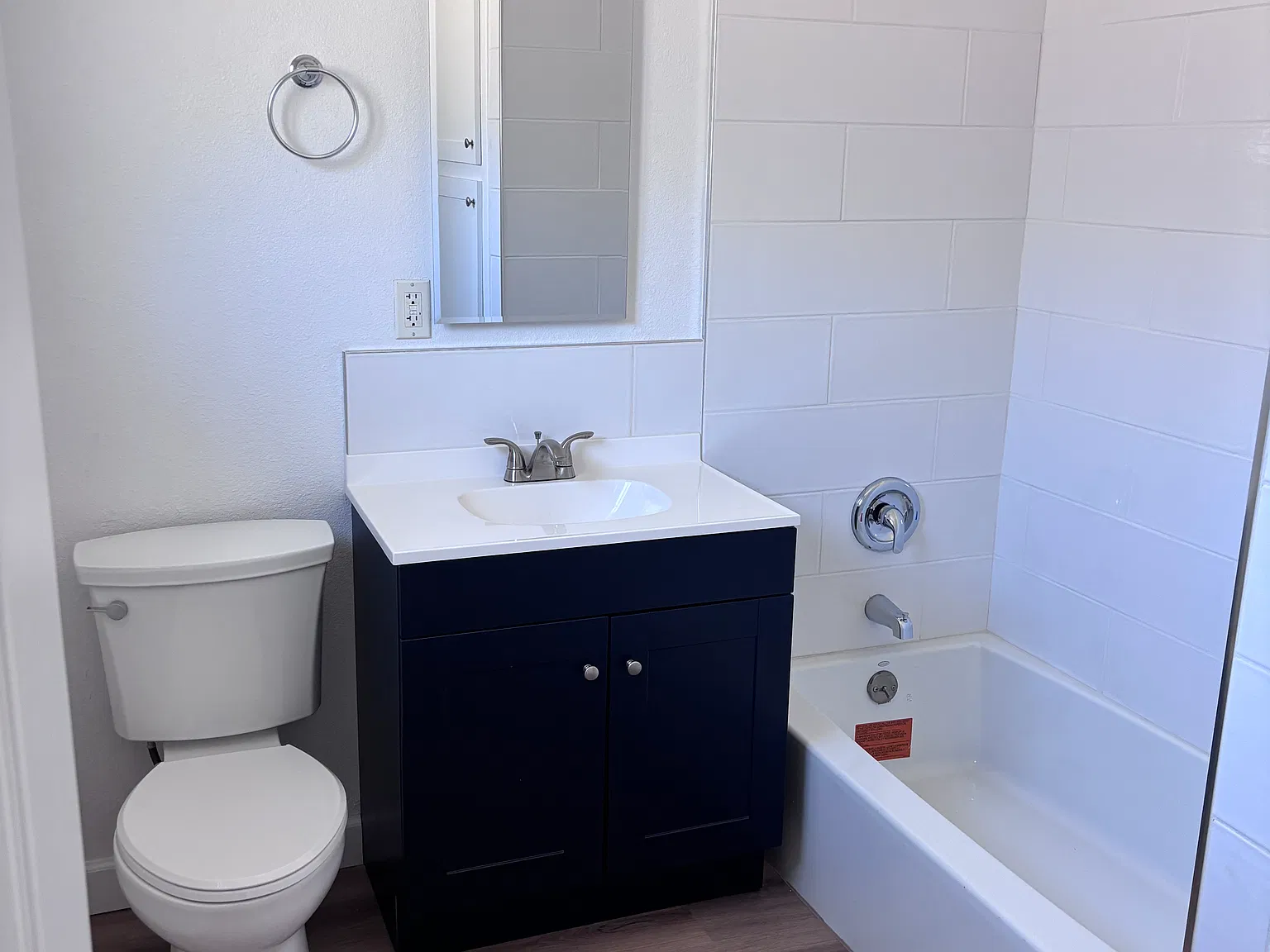1 bed, 582 sqft, $1,895 — Photo 1