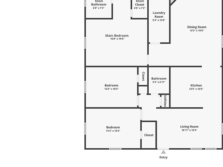 1170 Debbie St — Photo 16