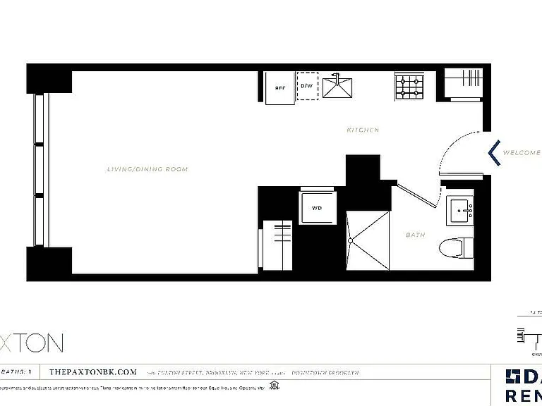 540 Fulton St #34B — Photo 18