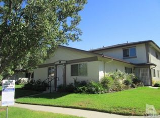 2012 Avenida Vista Delmonte UNIT 4, Simi Valley, CA 93063