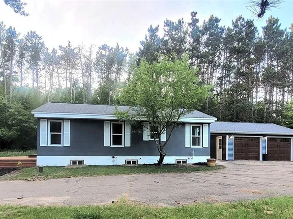 N9935 US Highway 12, Merrillan, WI 54754