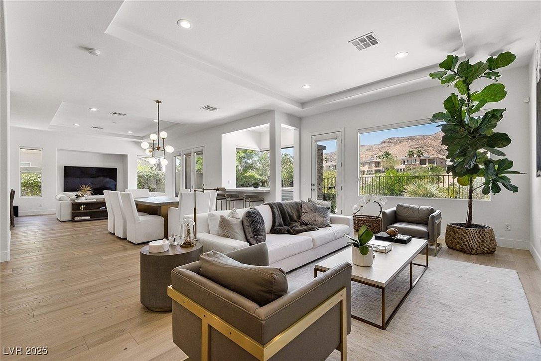 2797 Turtle Head Peak Dr