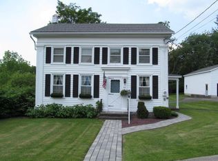 4619 County Highway 14, Treadwell, NY