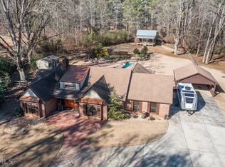 5765 Highway 20 S, Covington, GA 30016