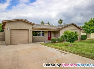 204 E El Camino Dr, Phoenix, AZ 85020