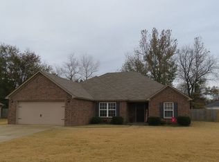 229 Timberlake Dr, Haskell, AR 72015