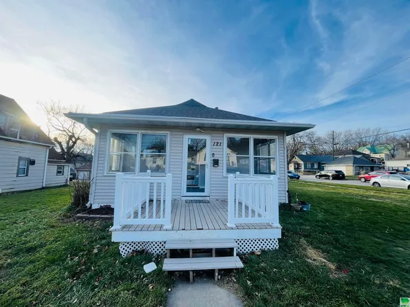 121 Helen St, Sioux City, IA 51105