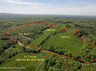 Milan Hill Rd, Red Hook, NY 12571