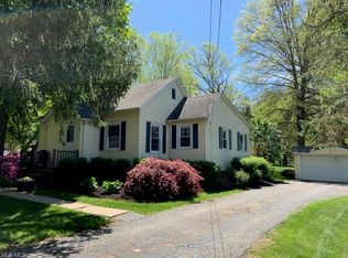 34810 Pettibone Rd, Solon, OH 44139